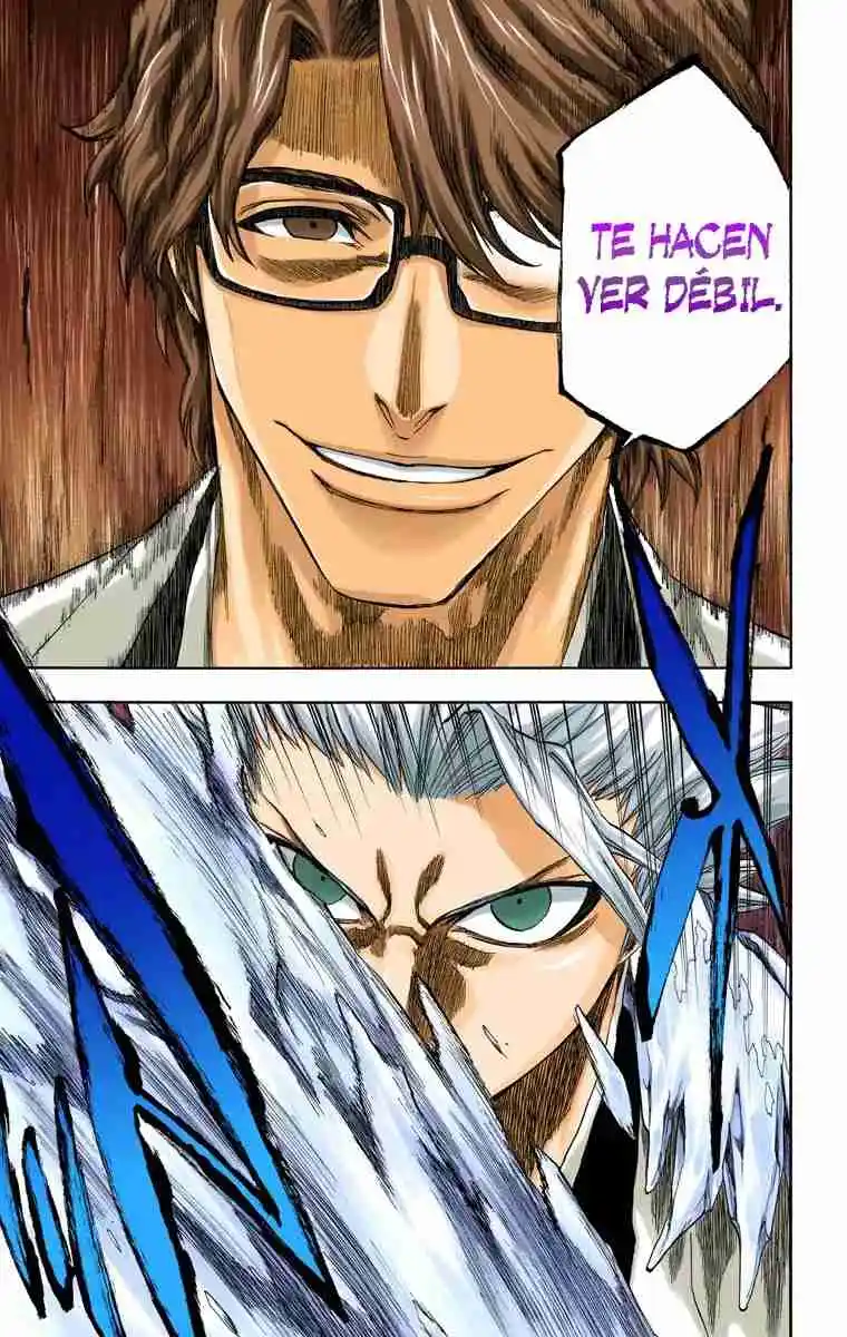 Bleach Full Color - Capítulo 170 - Página 20 - LectorTMOo