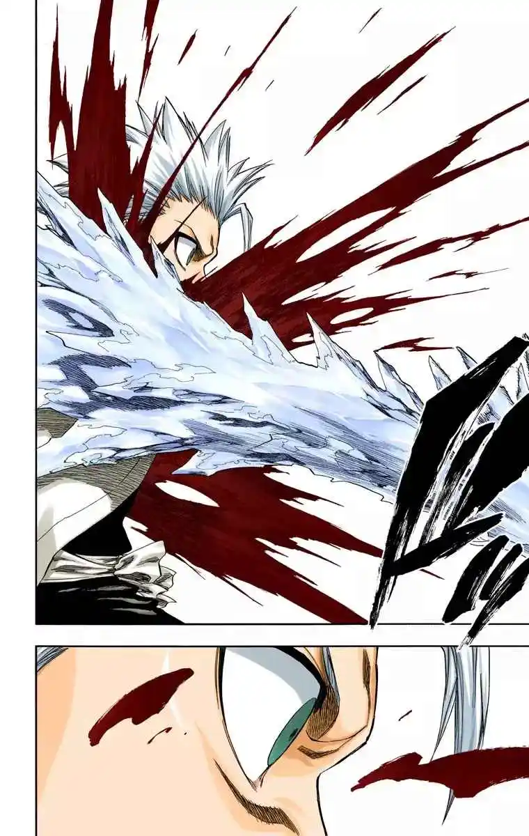 Bleach Full Color - Capítulo 170 - Página 21 - LectorTMOo