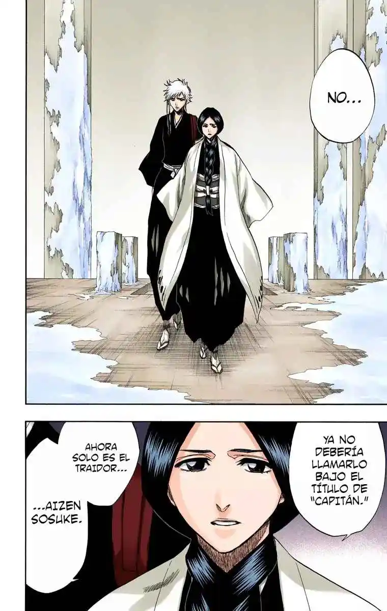 Bleach Full Color - Capítulo 171 - Página 7 - LectorTMOo