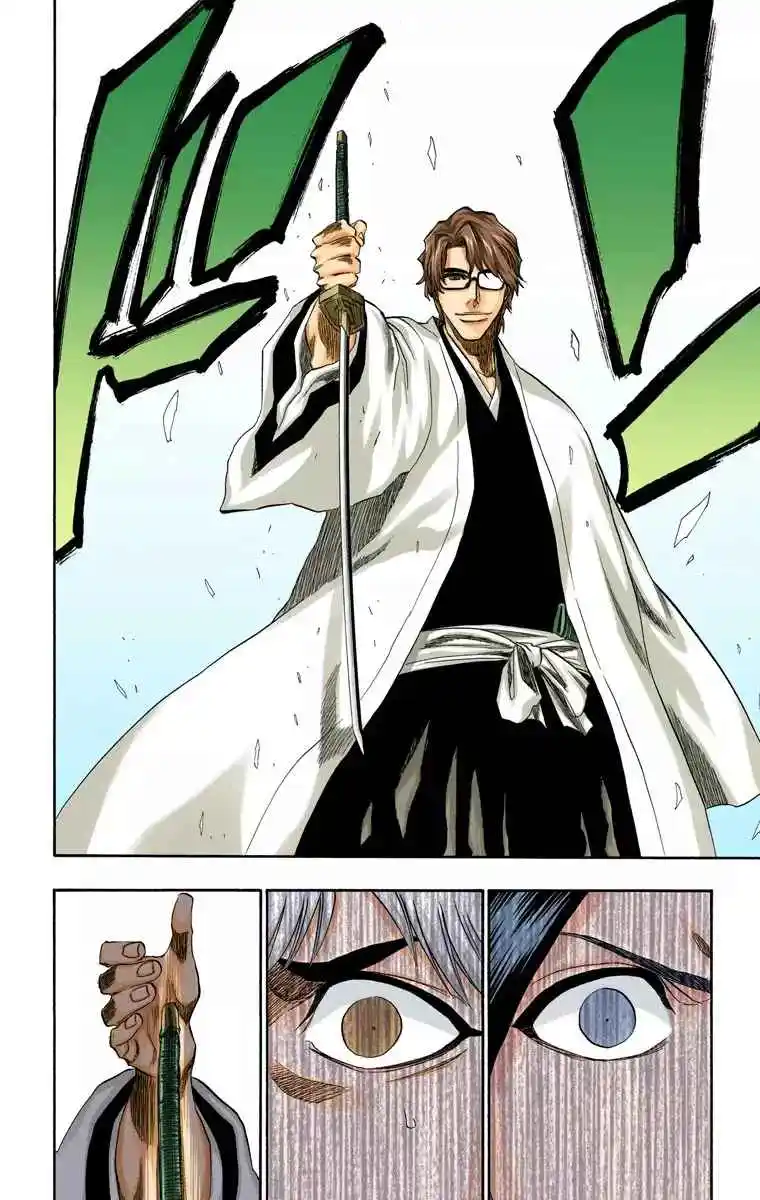 Bleach Full Color - Capítulo 171 - Página 11 - LectorTMOo