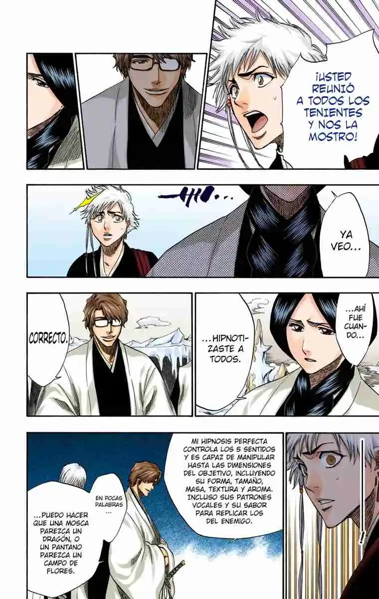 Bleach Full Color - Capítulo 171 - Página 13 - LectorTMOo