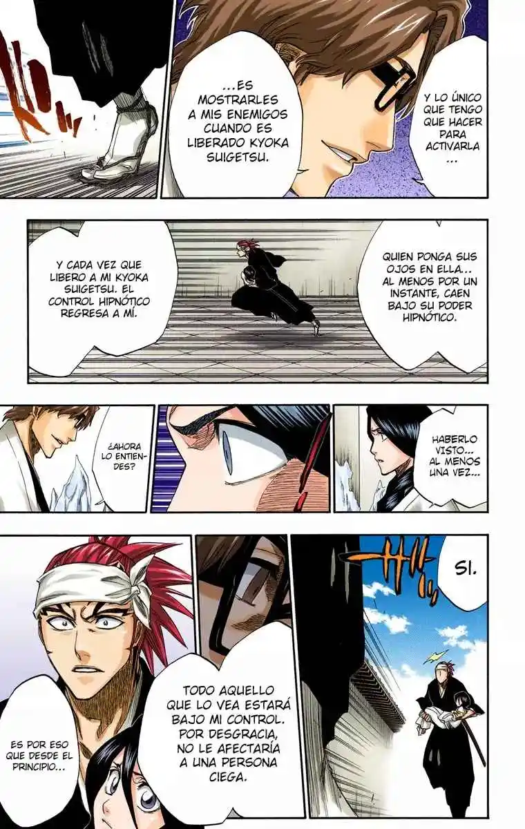 Bleach Full Color - Capítulo 171 - Página 14 - LectorTMOo