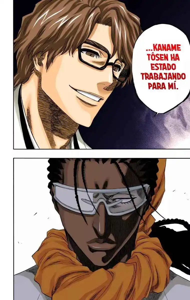 Bleach Full Color - Capítulo 171 - Página 15 - LectorTMOo