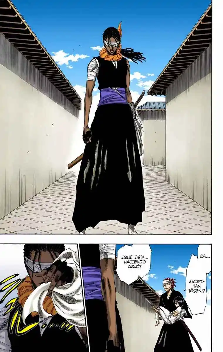 Bleach Full Color - Capítulo 171 - Página 16 - LectorTMOo