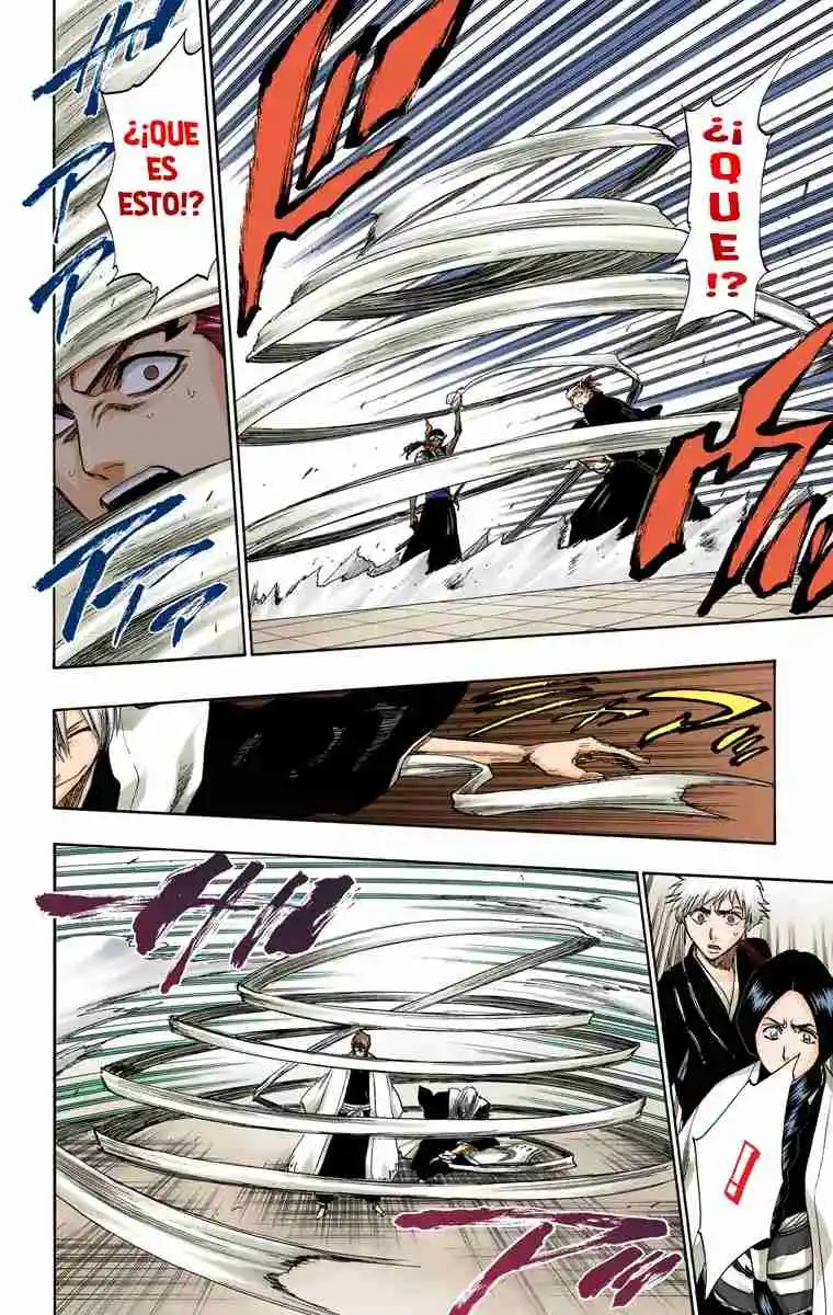 Bleach Full Color - Capítulo 171 - Página 17 - LectorTMOo