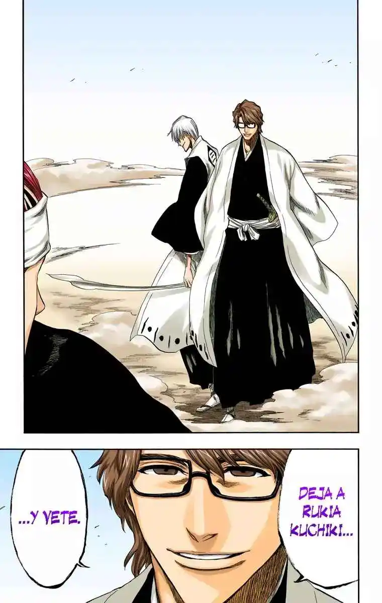 Bleach Full Color - Capítulo 171 - Página 20 - LectorTMOo