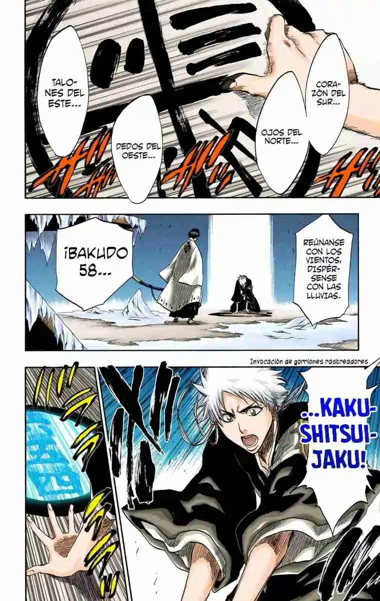 Bleach Full Color - Capítulo 172 - Página 5 - LectorTMOo