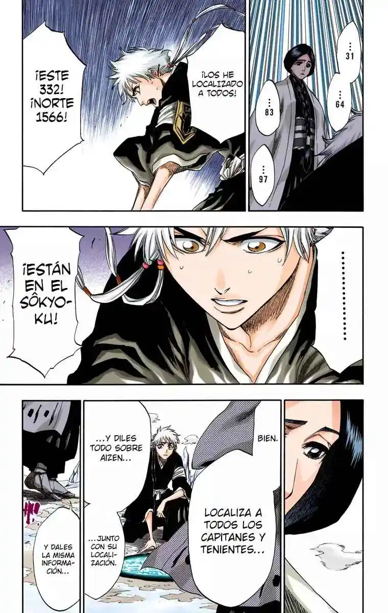 Bleach Full Color - Capítulo 172 - Página 6 - LectorTMOo