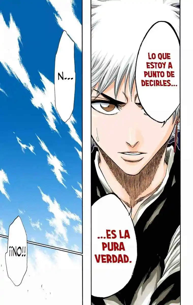 Bleach Full Color - Capítulo 172 - Página 11 - LectorTMOo