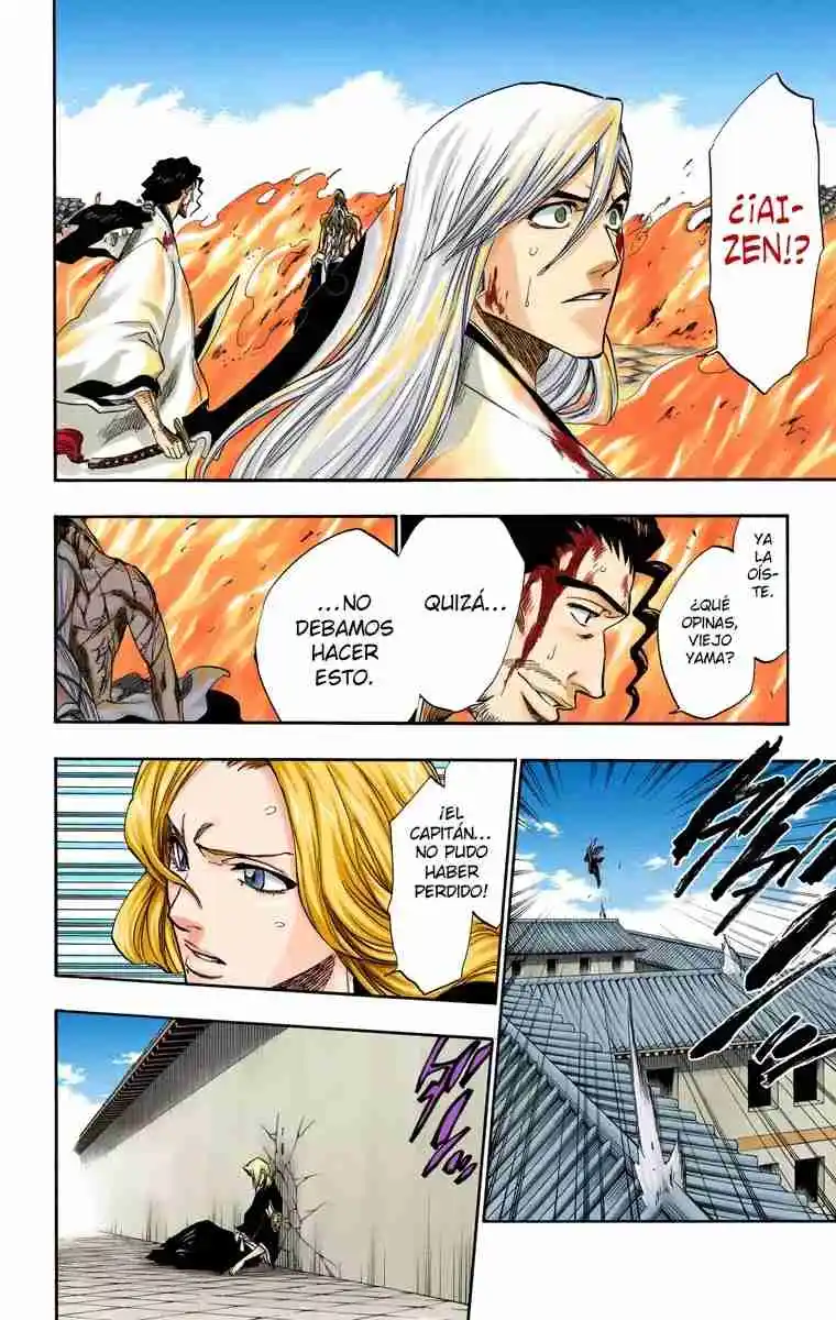 Bleach Full Color - Capítulo 172 - Página 12 - LectorTMOo