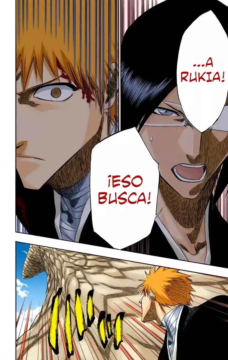 Bleach Full Color - Capítulo 172 - Página 16 - LectorTMOo