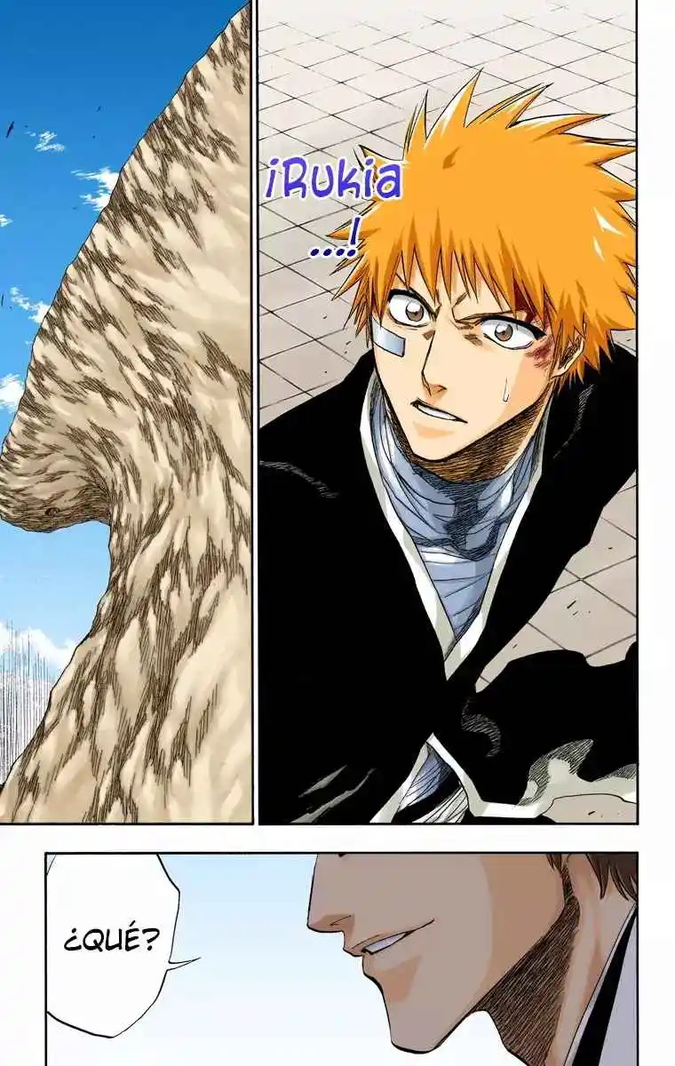 Bleach Full Color - Capítulo 172 - Página 17 - LectorTMOo