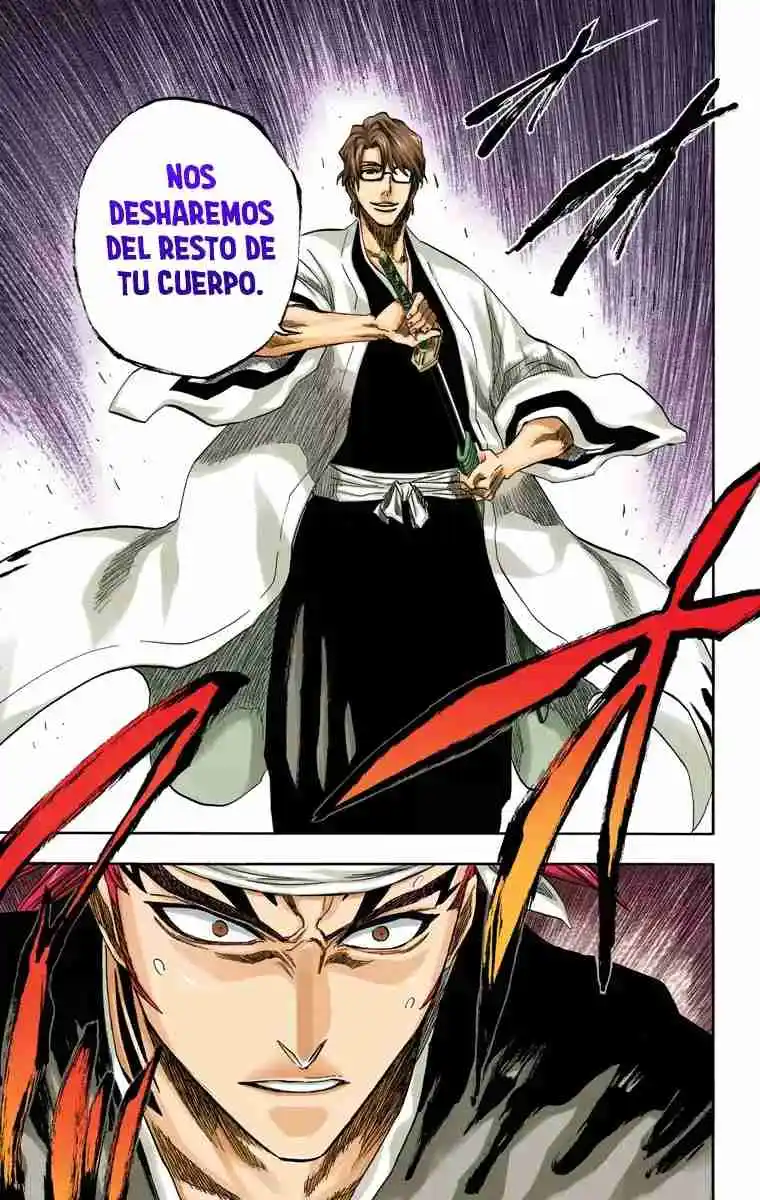 Bleach Full Color - Capítulo 172 - Página 19 - LectorTMOo