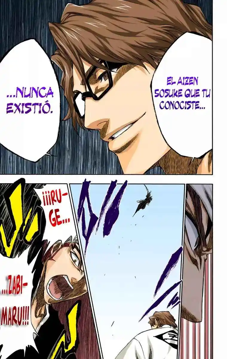 Bleach Full Color - Capítulo 173 - Página 8 - LectorTMOo