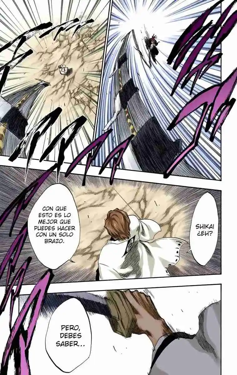 Bleach Full Color - Capítulo 173 - Página 10 - LectorTMOo
