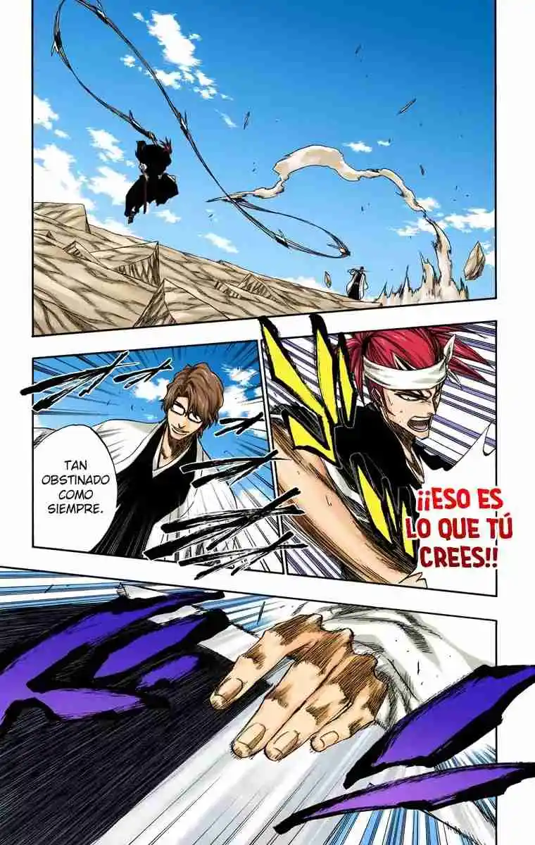 Bleach Full Color - Capítulo 173 - Página 12 - LectorTMOo