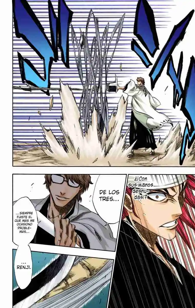 Bleach Full Color - Capítulo 173 - Página 13 - LectorTMOo