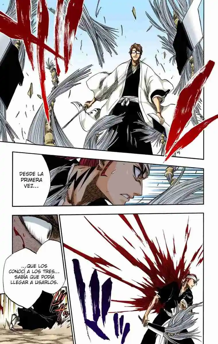 Bleach Full Color - Capítulo 173 - Página 14 - LectorTMOo