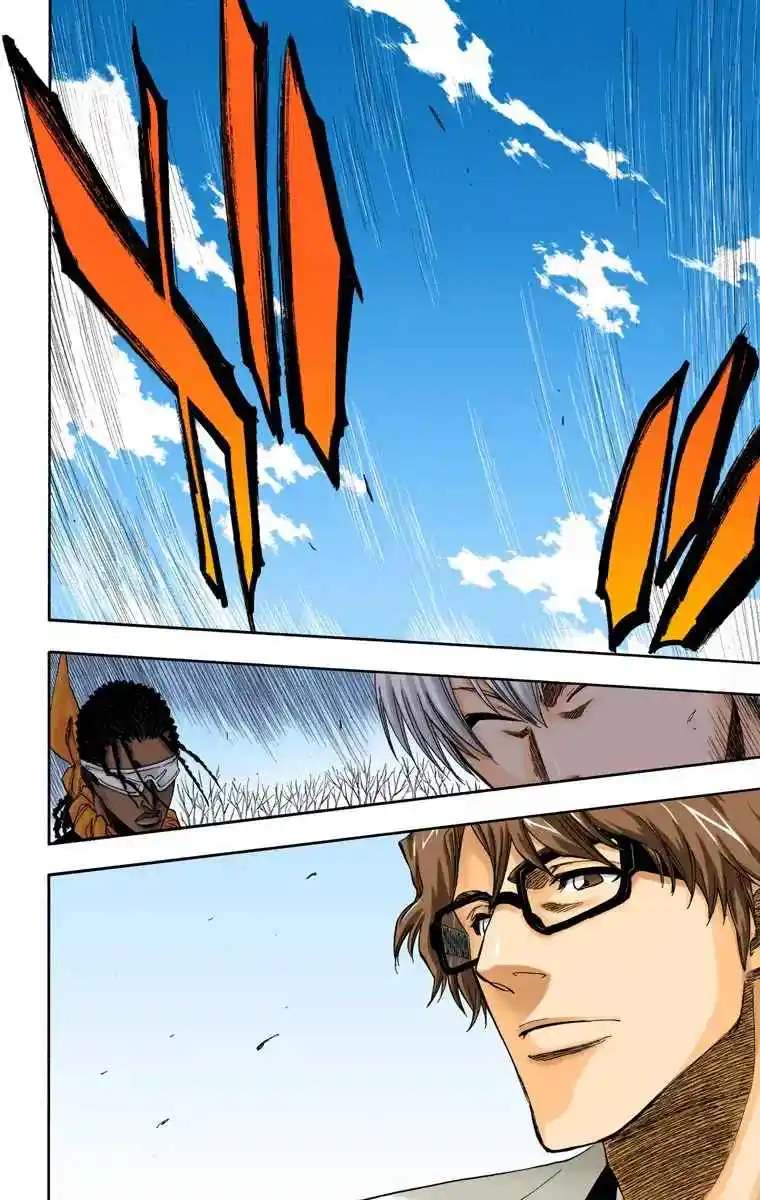 Bleach Full Color - Capítulo 173 - Página 17 - LectorTMOo