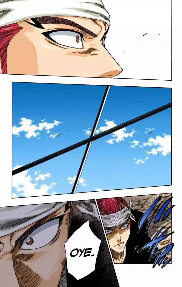 Bleach Full Color - Capítulo 173 - Página 18 - LectorTMOo