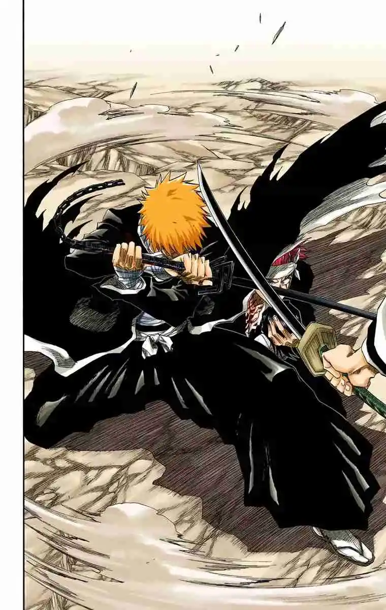 Bleach Full Color - Capítulo 173 - Página 19 - LectorTMOo