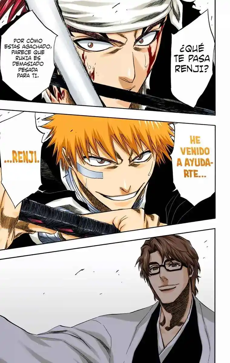 Bleach Full Color - Capítulo 173 - Página 20 - LectorTMOo