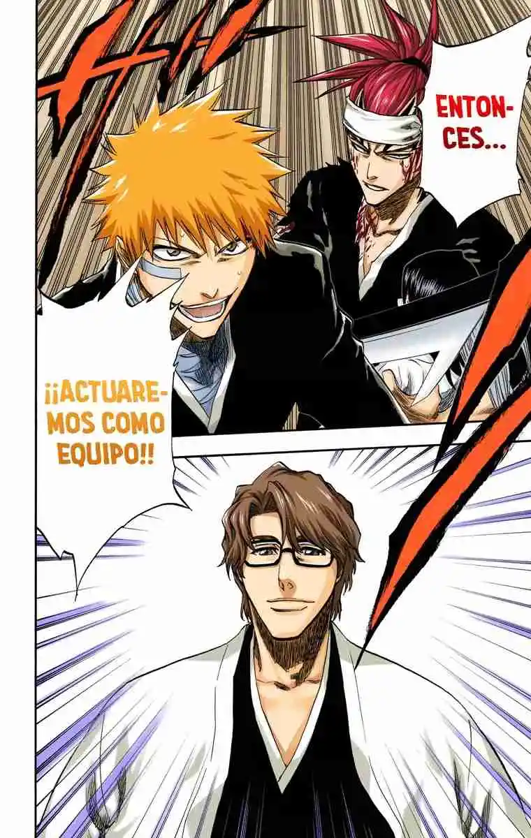 Bleach Full Color - Capítulo 174 - Página 7 - LectorTMOo