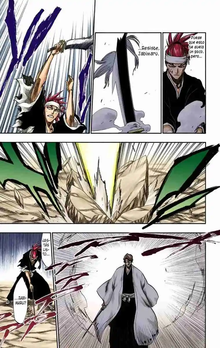 Bleach Full Color - Capítulo 174 - Página 10 - LectorTMOo