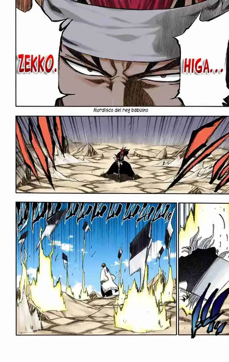 Bleach Full Color - Capítulo 174 - Página 11 - LectorTMOo