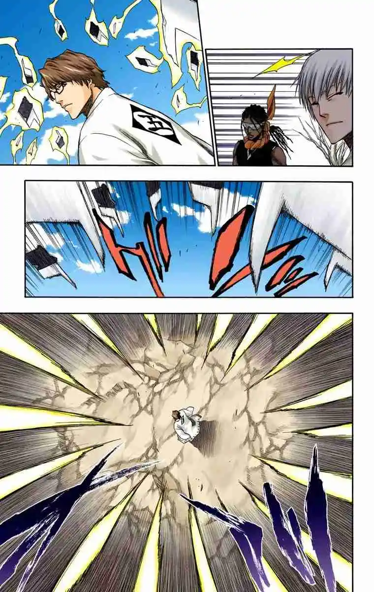 Bleach Full Color - Capítulo 174 - Página 12 - LectorTMOo