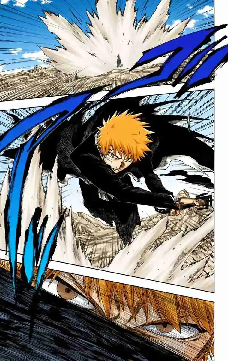 Bleach Full Color - Capítulo 174 - Página 14 - LectorTMOo
