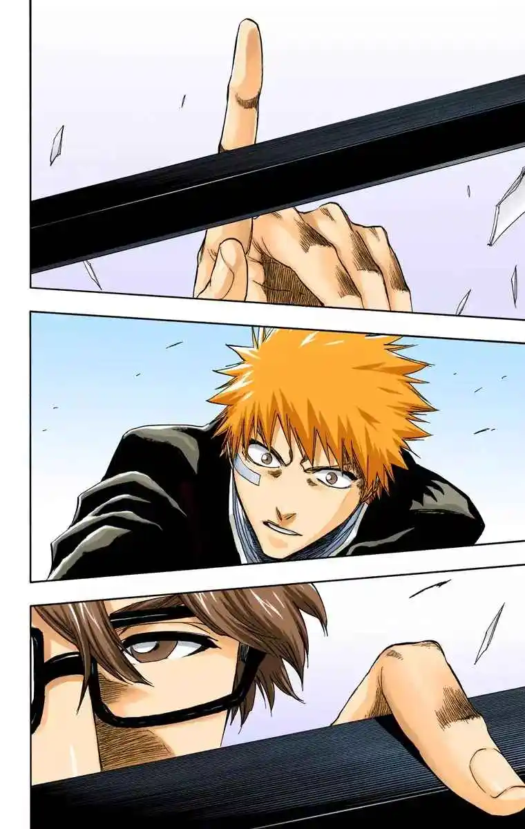 Bleach Full Color - Capítulo 174 - Página 15 - LectorTMOo