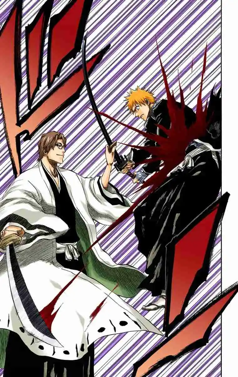 Bleach Full Color - Capítulo 174 - Página 16 - LectorTMOo