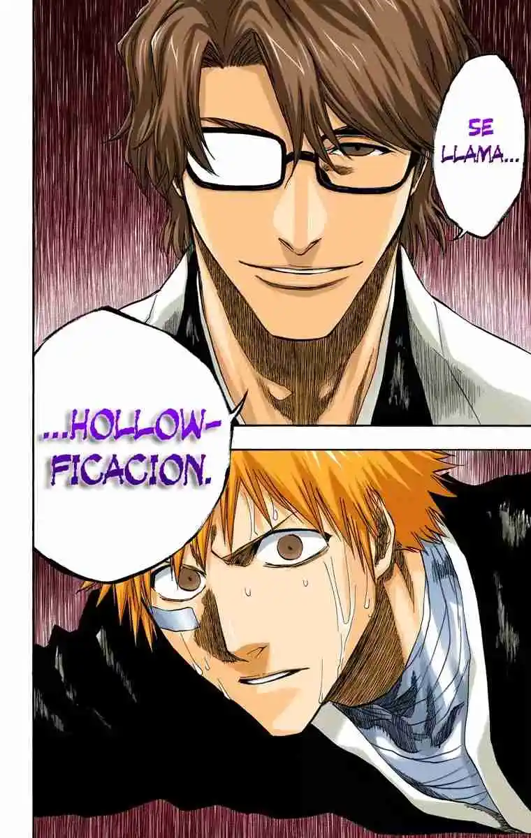 Bleach Full Color - Capítulo 175 - Página 11 - LectorTMOo