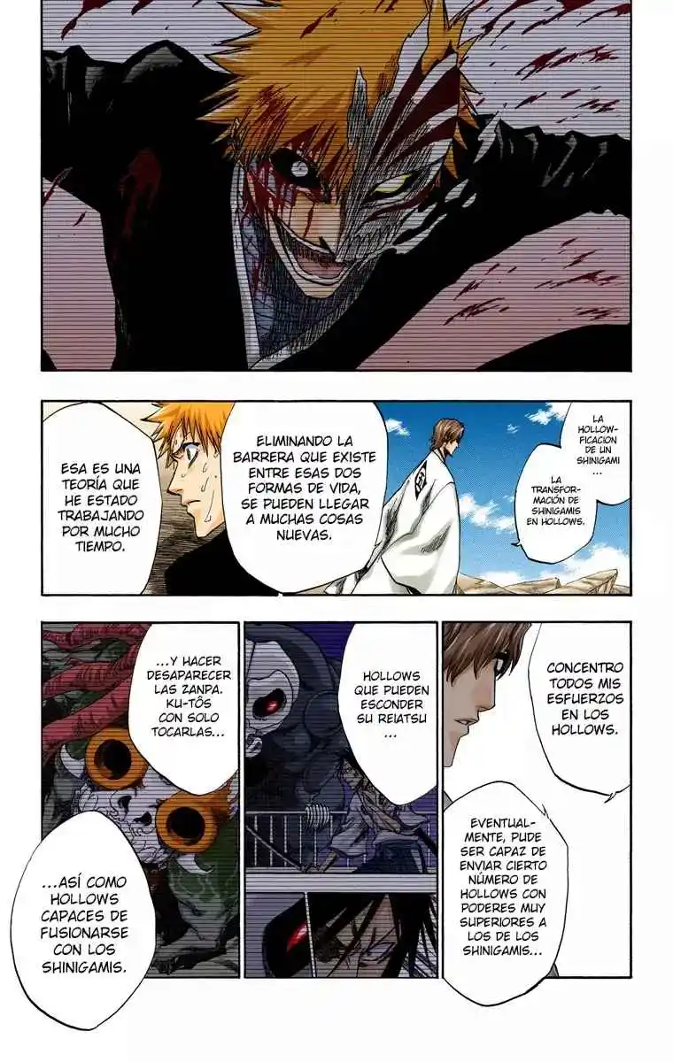 Bleach Full Color - Capítulo 175 - Página 12 - LectorTMOo
