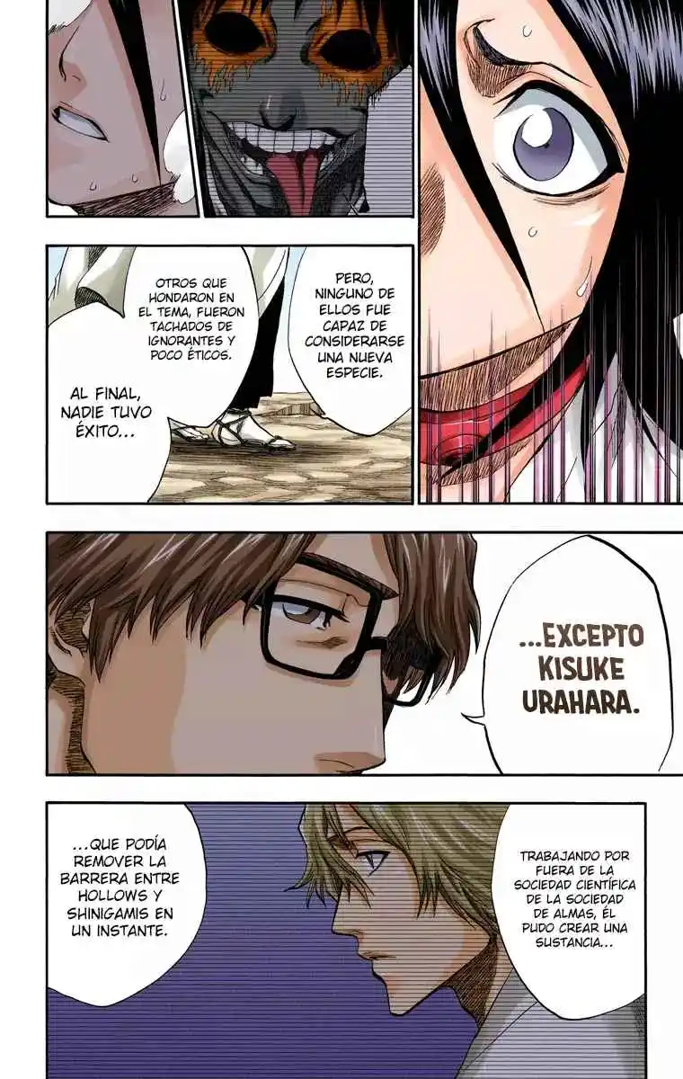 Bleach Full Color - Capítulo 175 - Página 13 - LectorTMOo