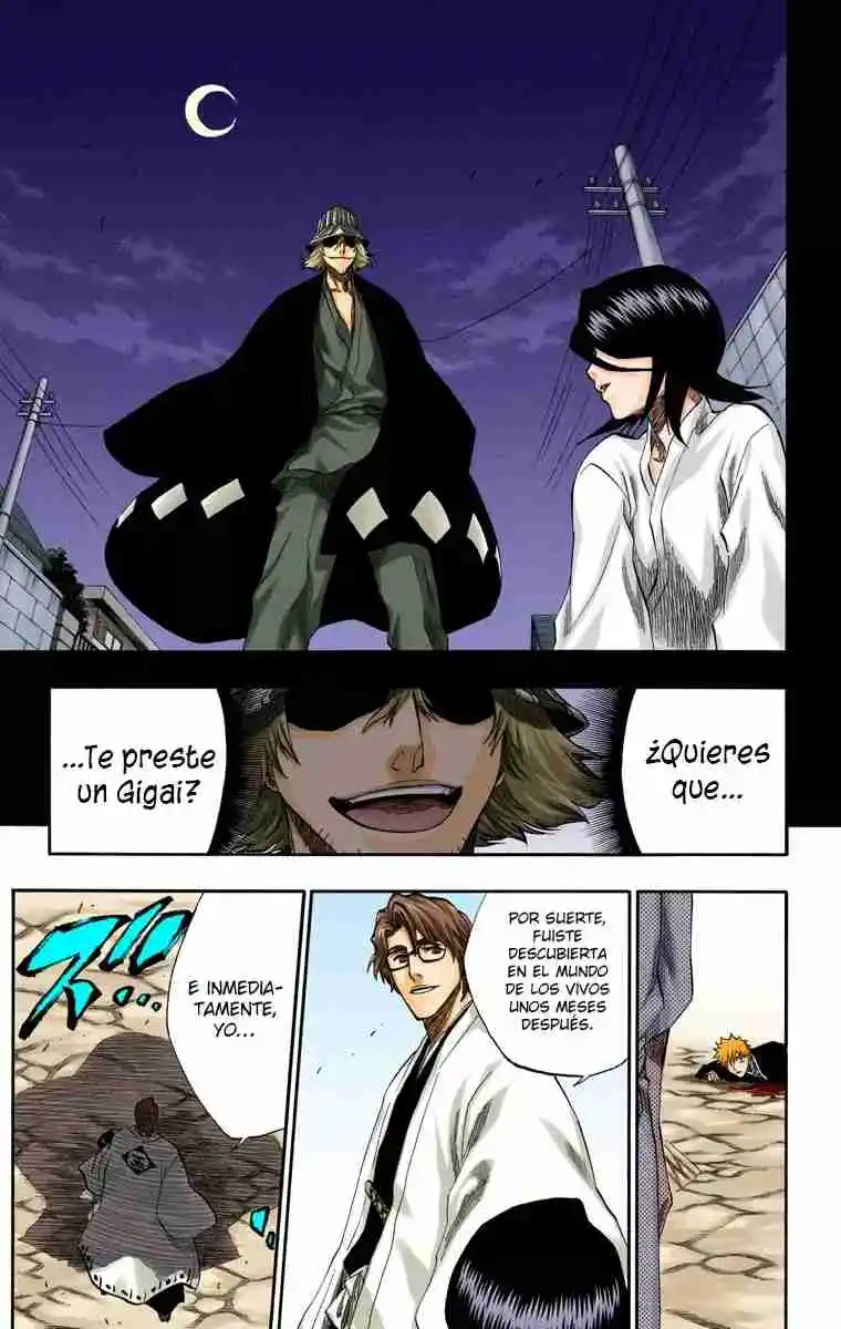 Bleach Full Color - Capítulo 175 - Página 18 - LectorTMOo