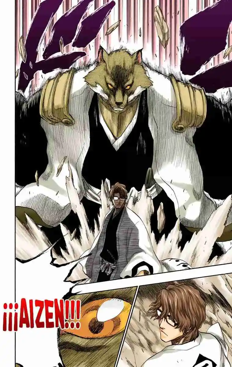 Bleach Full Color - Capítulo 175 - Página 19 - LectorTMOo