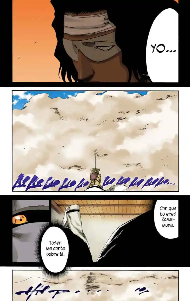 Bleach Full Color - Capítulo 176 - Página 6 - LectorTMOo