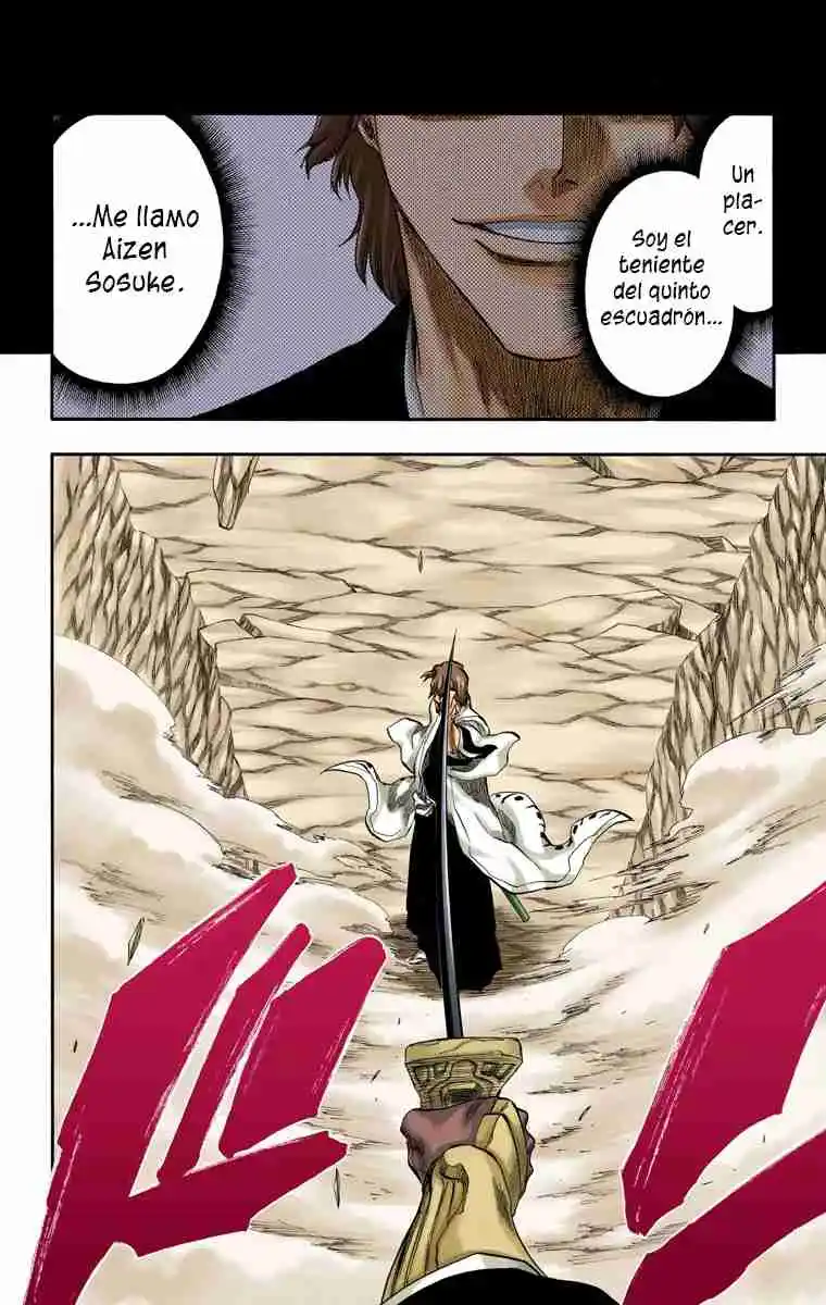 Bleach Full Color - Capítulo 176 - Página 7 - LectorTMOo
