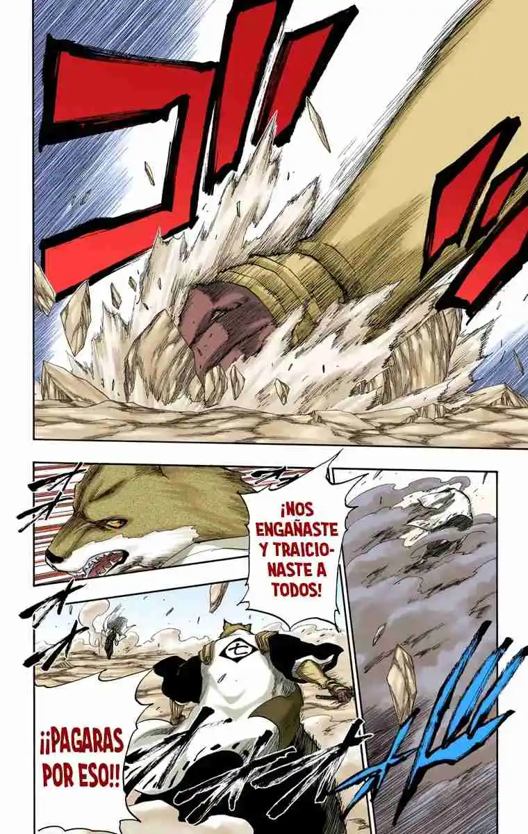 Bleach Full Color - Capítulo 176 - Página 9 - LectorTMOo