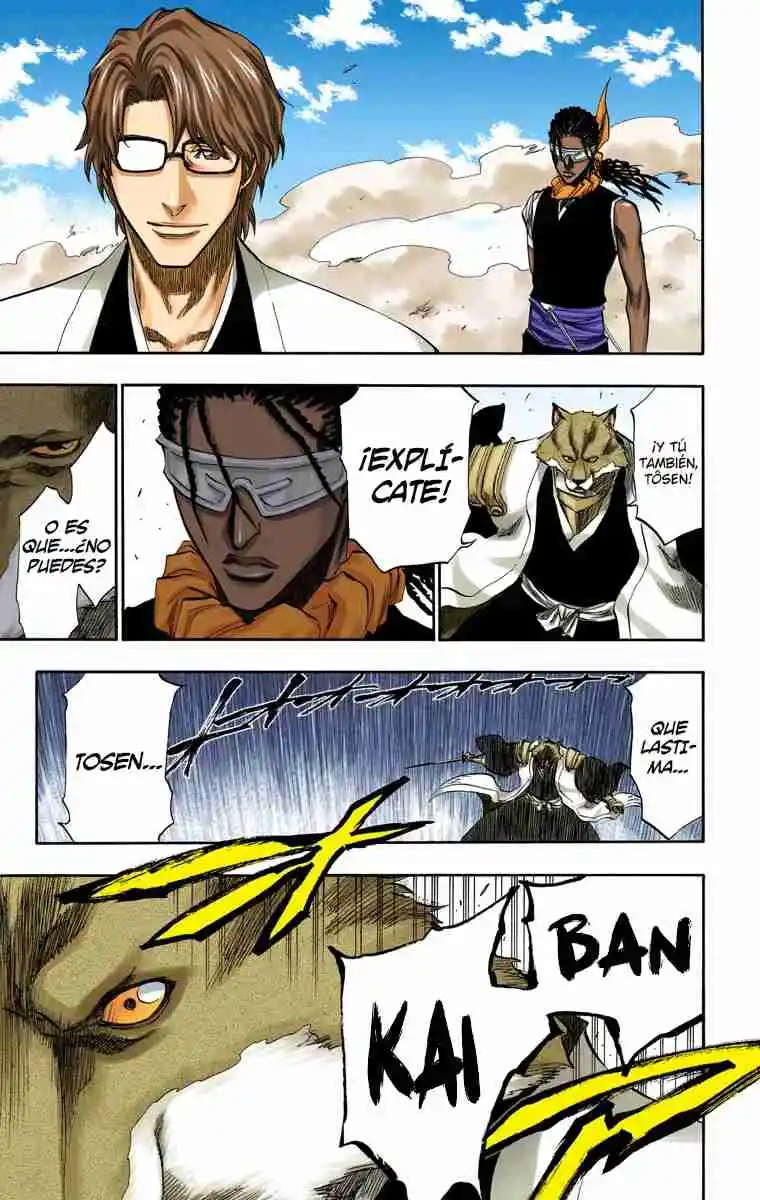 Bleach Full Color - Capítulo 176 - Página 10 - LectorTMOo