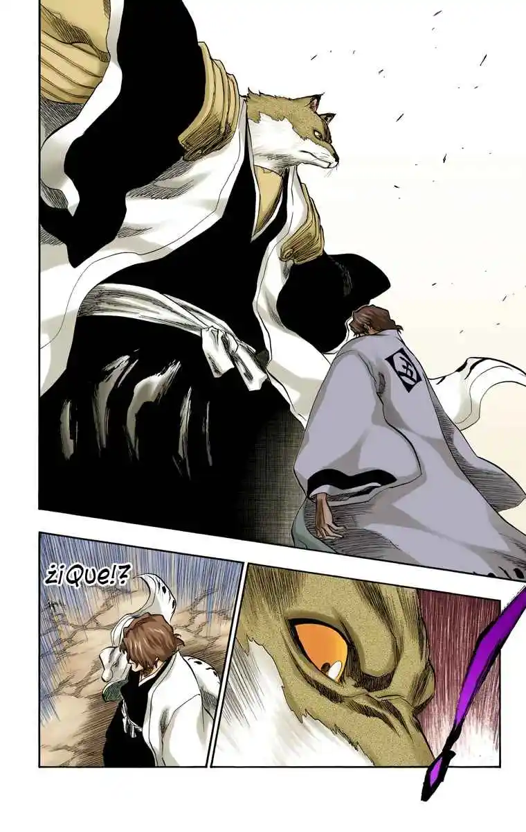 Bleach Full Color - Capítulo 176 - Página 11 - LectorTMOo