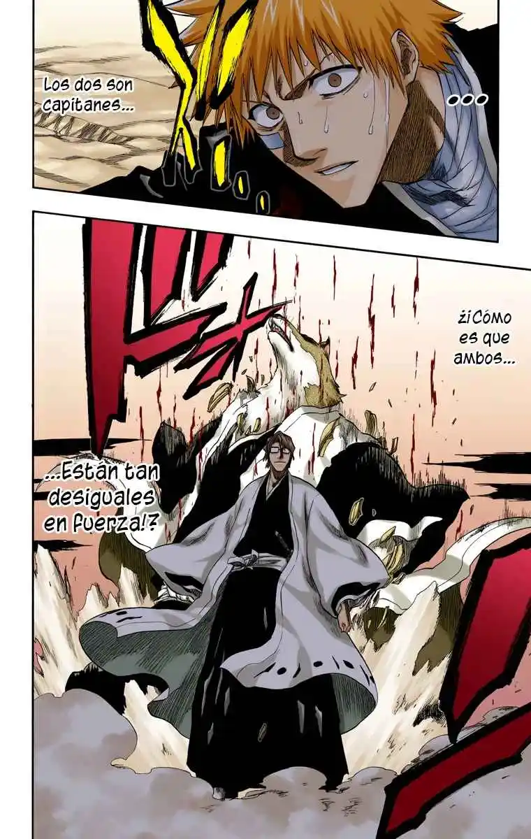 Bleach Full Color - Capítulo 176 - Página 13 - LectorTMOo