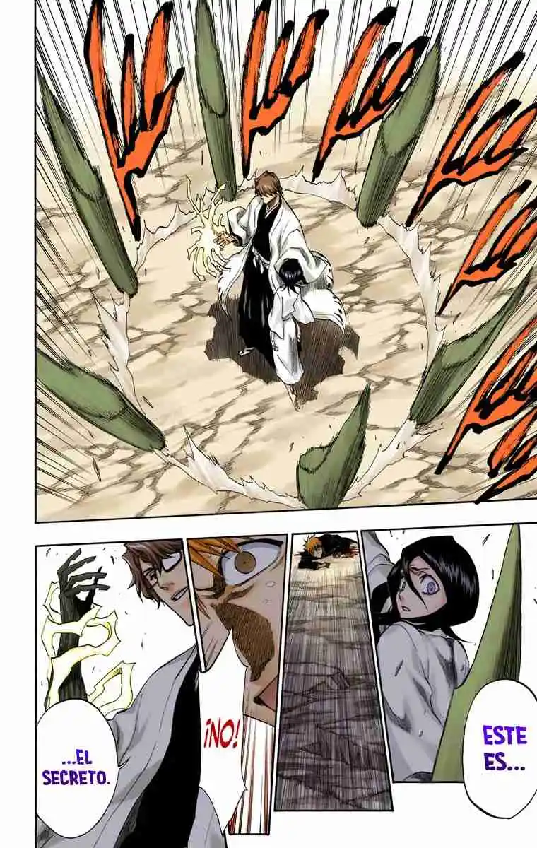 Bleach Full Color - Capítulo 176 - Página 19 - LectorTMOo