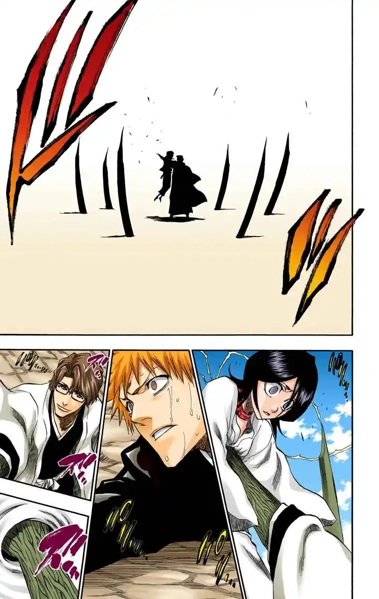 Bleach Full Color - Capítulo 176 - Página 20 - LectorTMOo