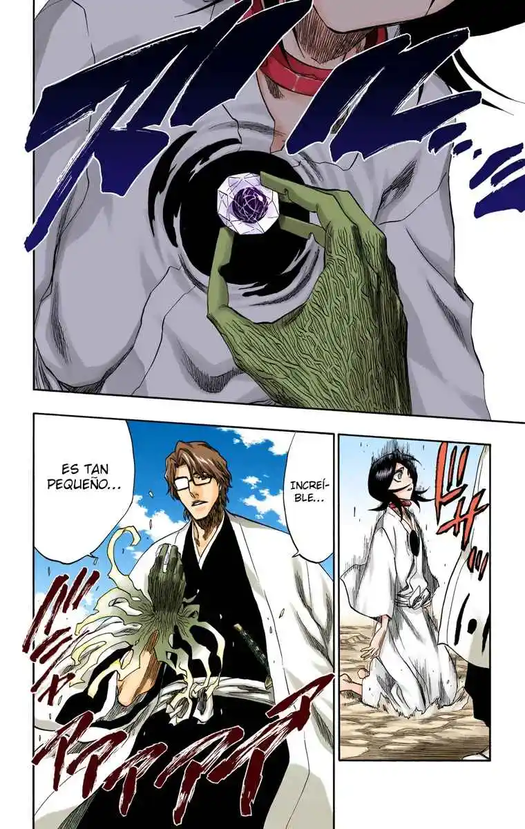 Bleach Full Color - Capítulo 176 - Página 21 - LectorTMOo