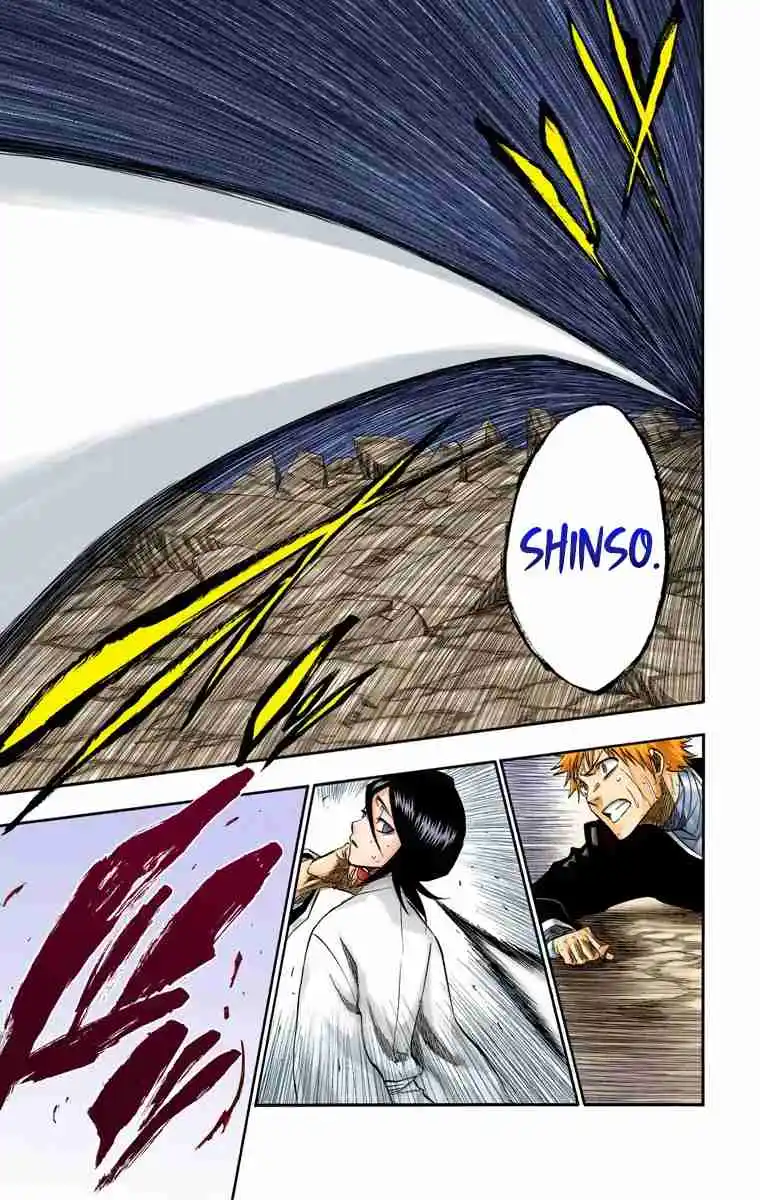 Bleach Full Color - Capítulo 176 - Página 24 - LectorTMOo
