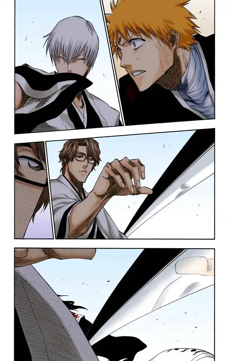 Bleach Full Color - Capítulo 176 - Página 25 - LectorTMOo
