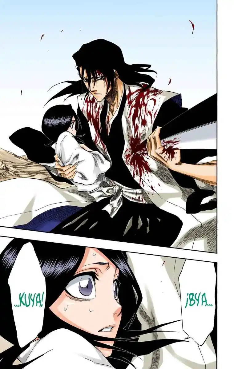 Bleach Full Color - Capítulo 176 - Página 26 - LectorTMOo